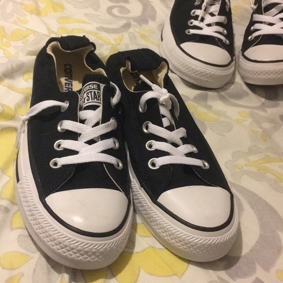 NWOT CONVERSE CHUCK TAYLOR ALL STAR SHORELINE - Picture 7 of 8